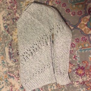 maurices raglan sleeve v neck sweater